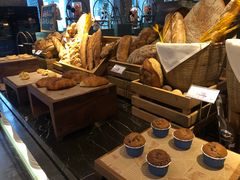 -西宁富力万达文华酒店美食汇西餐厅