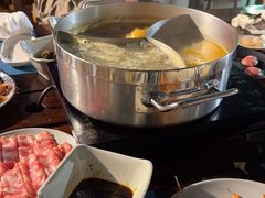 -渔家火锅·海鲜自助餐·演艺(亚龙湾天域酒店)
