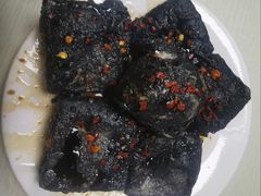 -五娭毑臭豆腐(黄兴南路店)