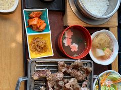 -味太助·银饭食堂(中华城店)