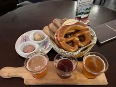 -宝莱纳餐厅(滨江店)