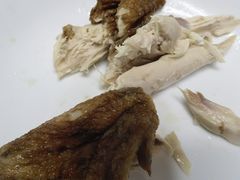 德州扒鸡-陶记正宗德州扒鸡(科巷店)