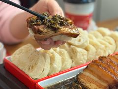 -沈家花园如皋菜(海阳路店)