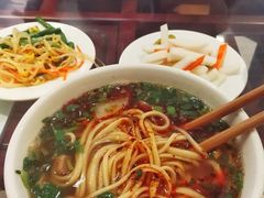 -东方宫中国兰州牛肉拉面(厦门旗舰店)