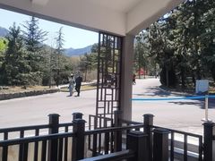 -沂蒙山旅游区云蒙景区(蒙山国家森林公园)