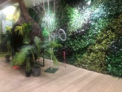 -东方之珠洗浴休闲广场(南开店)
