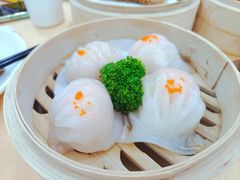 -旺富东海大酒楼(海鲜街店)