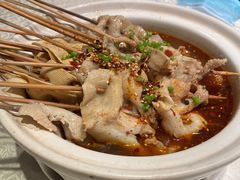 -汉唐宴长安食府