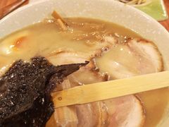 -日出拉面(望京店)