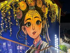 -阿婆情腊排骨火锅·野生菌季(古城旗舰店)