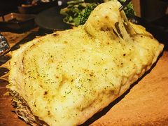 芝士烤榴莲-质烤烤物·活烤海鲜(质烤总店)