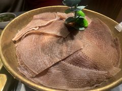 -巴奴毛肚火锅(新街口金鹰店)