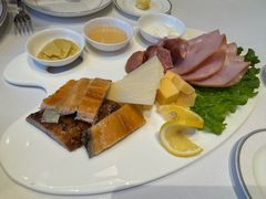 -北京友谊宾馆·俄罗斯餐厅