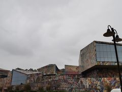 -四川美术学院美术馆