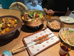 -纳鲁孜·新疆特色餐厅(上海悦荟广场店)