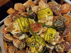 -船梆煮•蒸汽海鲜·生腌干蒸(五四广场店)