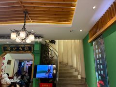 -沸炉重庆老火锅(军事博物馆店)