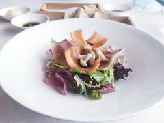 -北京金融街丽思卡尔顿酒店·意味轩 Cepe