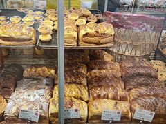 -苹果花园(枫林路店)