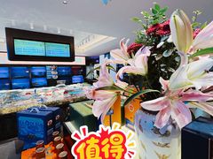 -连鹭海鲜·海肠捞饭·海胆饭(星海店)
