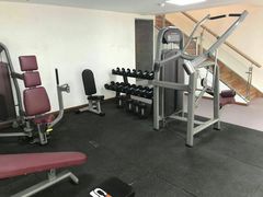 -悦耐私教健身馆(保利中心店)