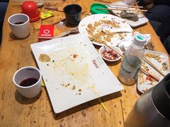 -木屋烧烤(坂田天安云谷店)