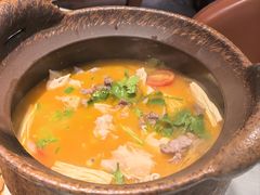 -蝴蝶里·粤菜·点心(龙湖杭州金沙天街店)
