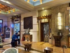 -浣溪沙富硒温泉