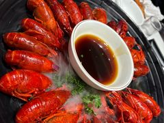 -517烧烤·龙虾·海鲜大排档(万象都荟店)
