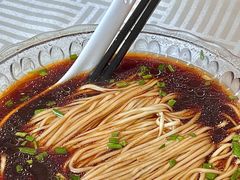 阳春面-怡园饭店-餐厅(四望亭店)