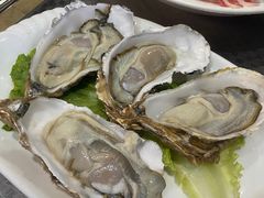 湛江生蚝-金龙·打边炉(武进路店)