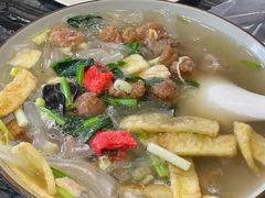 -榆味拼三鲜(怀德路店)