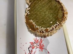 -绿茶餐厅(二七万达店)
