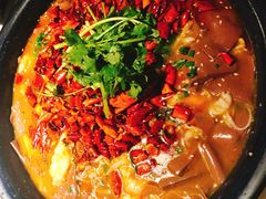 -韵秋荷(宝山龙湖天街店)