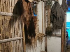 -金山嘴渔村