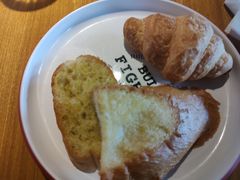 -斗牛士牛排(南京东路店)