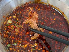 -苗侗地道红酸.酸汤鱼·酸汤牛肉