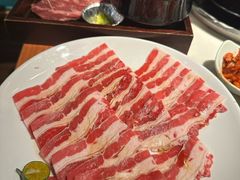 -久藏·横膈膜烧肉·酒场(江汉路店)