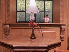 -马勒别墅·中餐厅