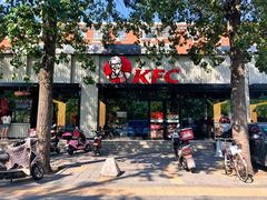 -肯德基(蓝桥店)
