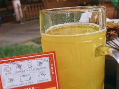 -小杨烤肉(朱雀店)