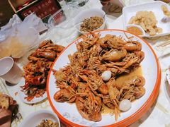-串盟烧烤大排档·长沙美食地标(星沙店)