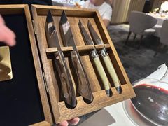 -王品牛排(珠海富华里店)
