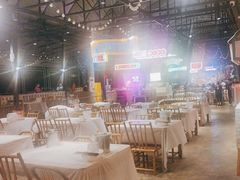 -霸王虾·麻辣小龙虾(清水河公园店)