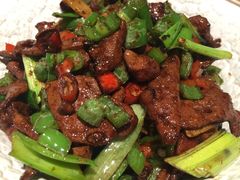 -安天民北方饺子(白石洲店)