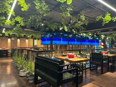 -1819餐厅·团队聚餐·烤串·精酿