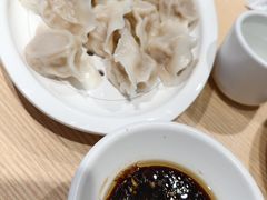 -老边饺子馆(东单店)