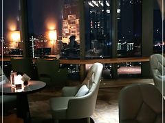 -三迪希尔顿酒店·星空酒廊