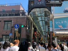 -蟹道乐(道顿堀本店)