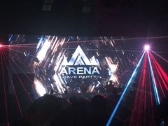 -ARENA(昆山店)